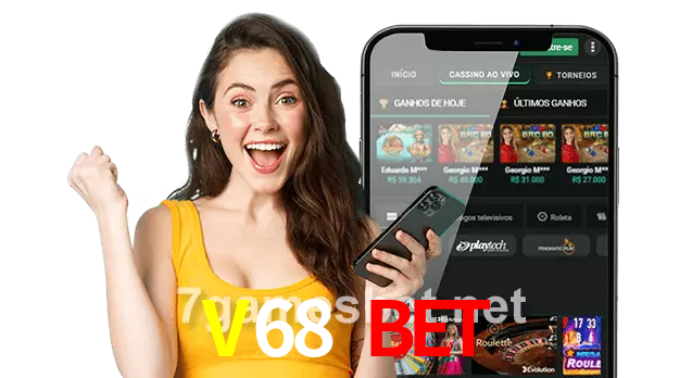 V68 Bet