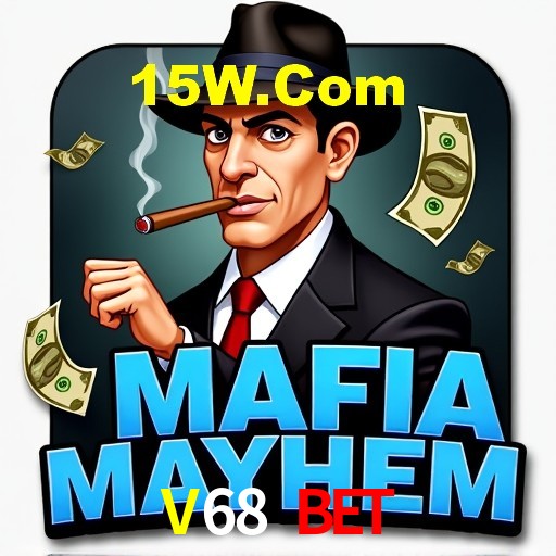 Mesa de Blackjack V68 Bet