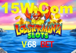 Welcome Bonus V68 Bet