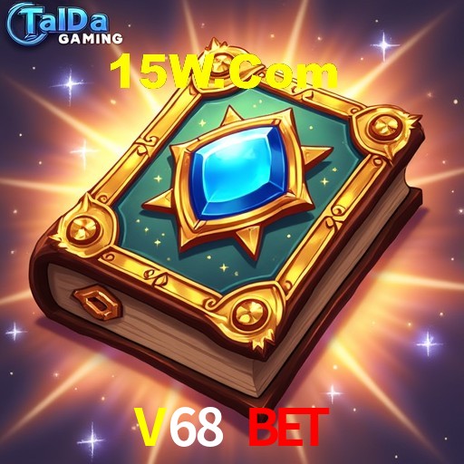 Jogo Spaceman V68 Bet