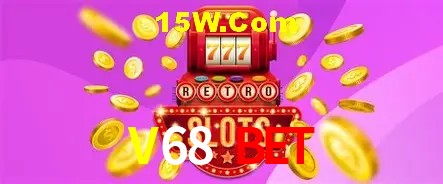 Sinta a adrenalina dos jogos de cassino com V68 Bet