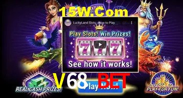 Tecnologia da Plataforma V68 Bet