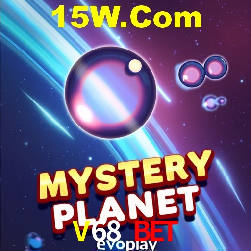 PIX Instantâneo V68 Bet