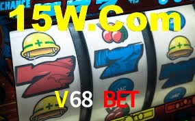 Live Casino V68 Bet