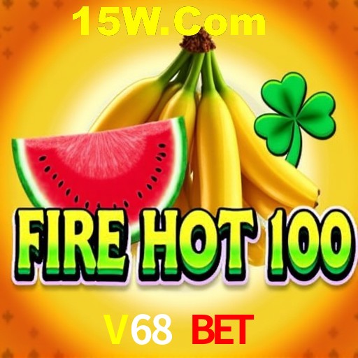 APP oficial da V68 Bet para mobile