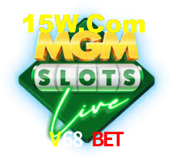 Premium Interface V68 Bet