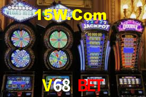 VIP Casino V68 Bet