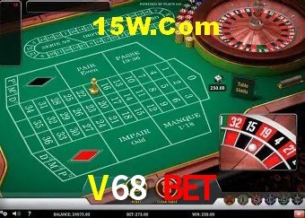 Integração de APIs V68 Bet