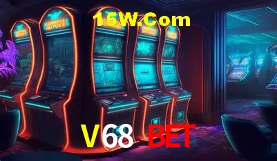 Cadastro Rápido V68 Bet