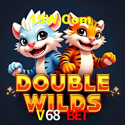 Jogo Aviator V68 Bet