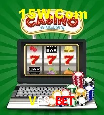 Apostas de Futebol V68 Bet