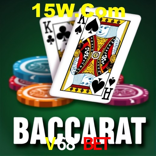 V68 Casino