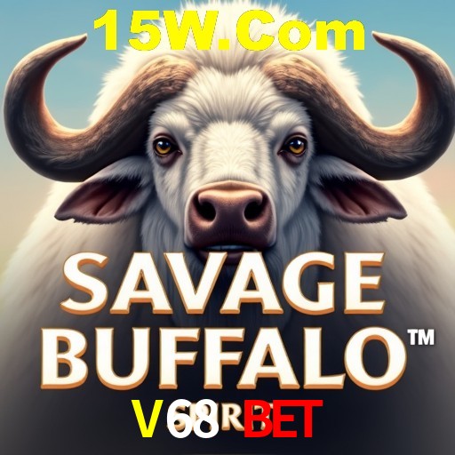 Inovações de Jogos na V68 Bet: O Futuro das Experiências Interativas