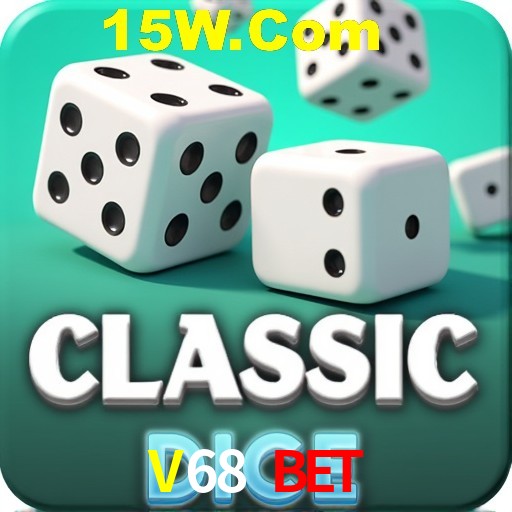 Descubra o Mundo do Cassino Online com V68 Bet
