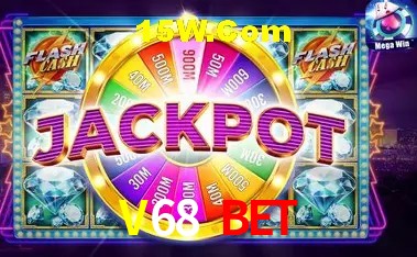 V68 Bet - Seu Cassino On-Line - V68 Casino