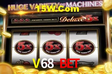 Promoção Relâmpago V68 Bet
