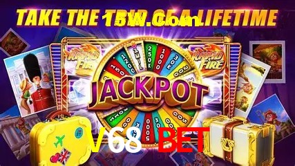 Design Responsivo V68 Bet