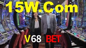 Game Providers V68 Bet