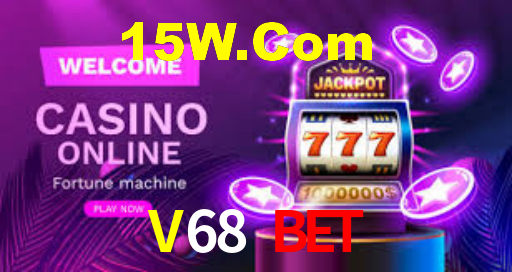 Roulette Table V68 Bet