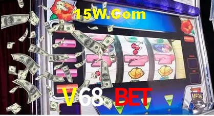 Login Seguro V68 Bet