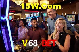 Platform Technology V68 Bet