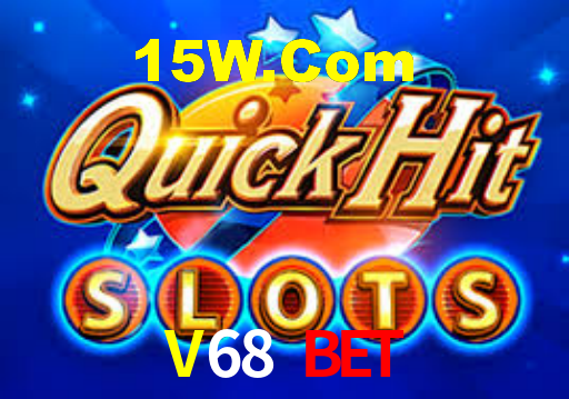 Live Casino V68 Bet