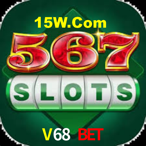 Programa VIP V68 Bet