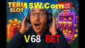 Weekend Specials V68 Bet