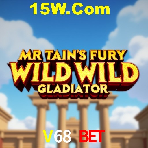 Exclusive Games V68 Bet