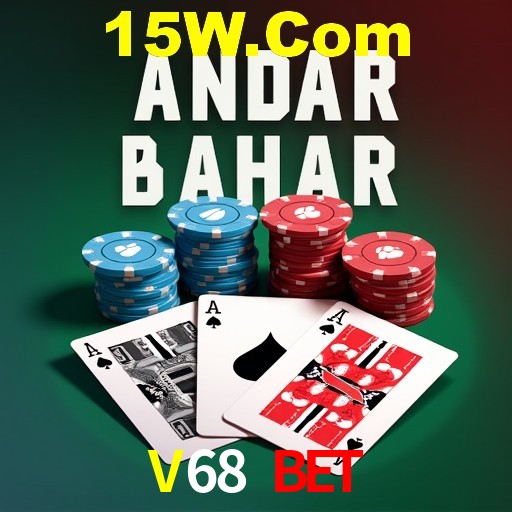 Inovações de Jogos na V68 Bet: O Futuro das Experiências Interativas