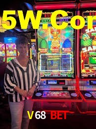 Slot Games V68 Bet