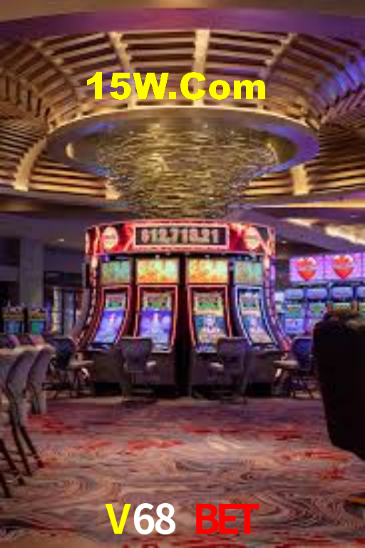 Welcome Bonus V68 Bet
