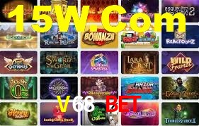 Basketball Betting V68 Bet