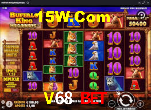 Aviator Game V68 Bet