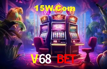 Estatísticas V68 Bet