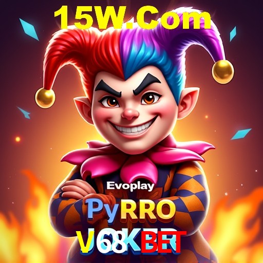 V68 Casino