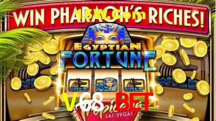 Sistemas de Segurança V68 Bet