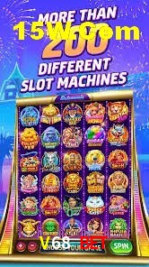 Flash Promotion V68 Bet