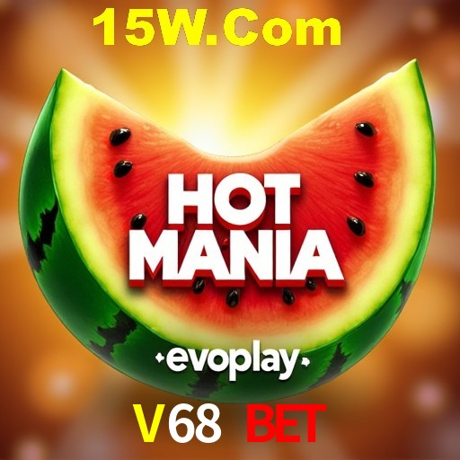 Programa VIP V68 Bet