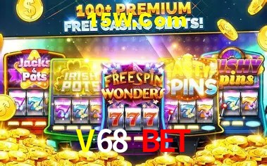V68 Casino