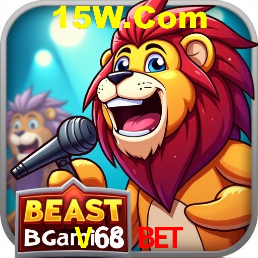 Desvendando o Mundo dos Jogos Virtuais na V68 Bet