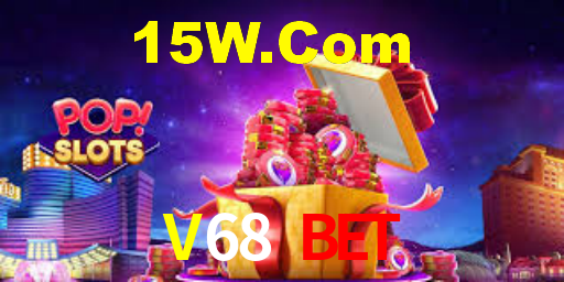 Tournaments V68 Bet