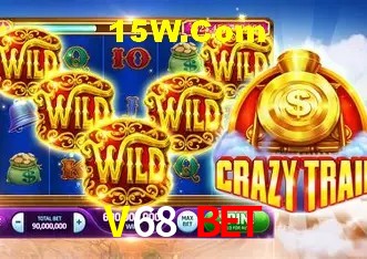 V68 Bet: Seu Cassino Premiado com Pagamentos Rápidos