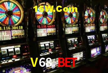 V68 Bet,V68 Casino