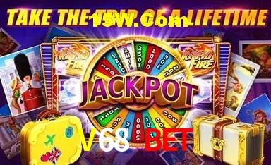 Experiência VIP V68 Bet