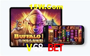 Diretório de Jogos V68 Bet