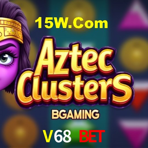 Bônus Diários V68 Bet