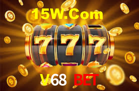 V68 Bet,V68 Casino