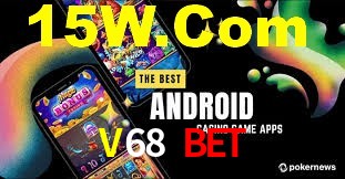 Bonus Features V68 Bet