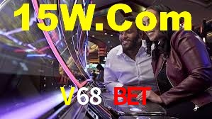 Statistics V68 Bet